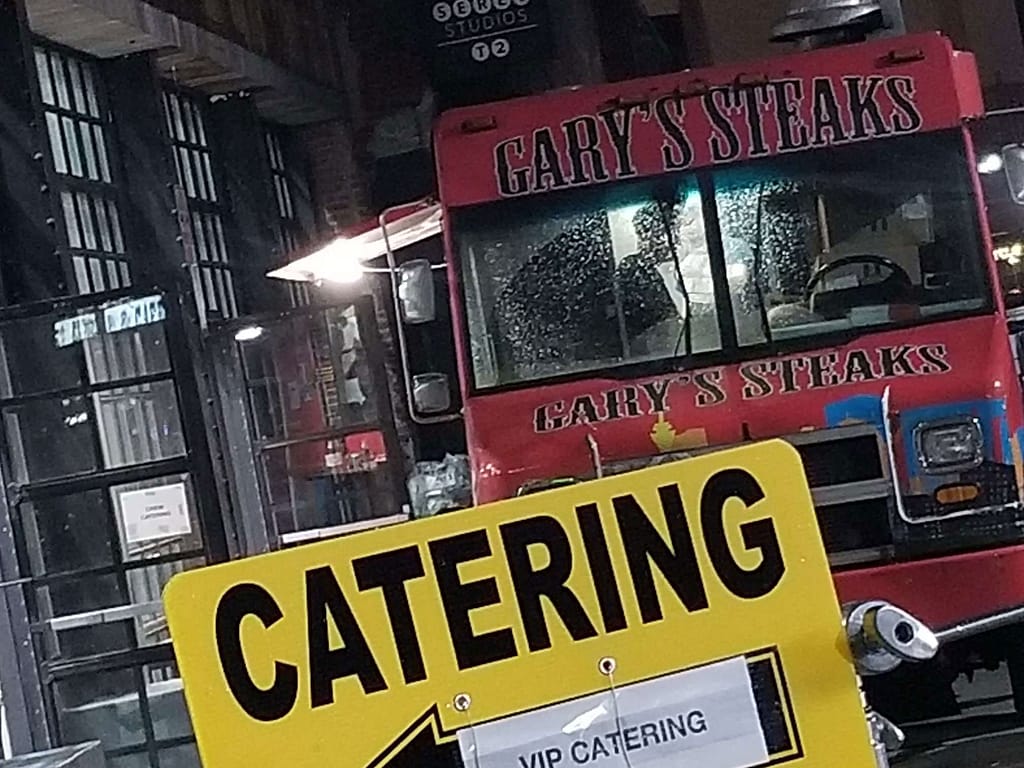 SERET STUDIOS - Garyssteaks-Food Truck Rental-Production Promotion