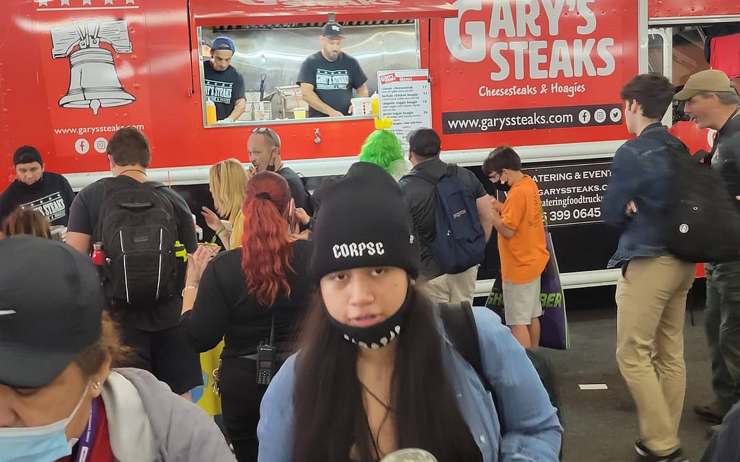 Food Truck Catering Costs in 2022