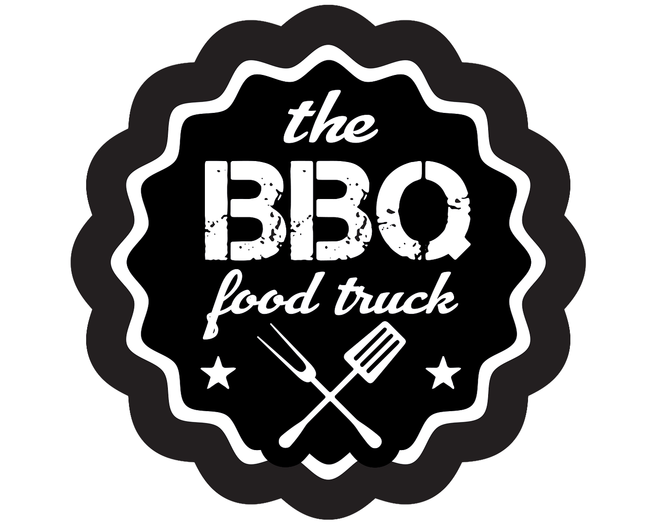 the barbecue food truck BBQ bbq food truck catering