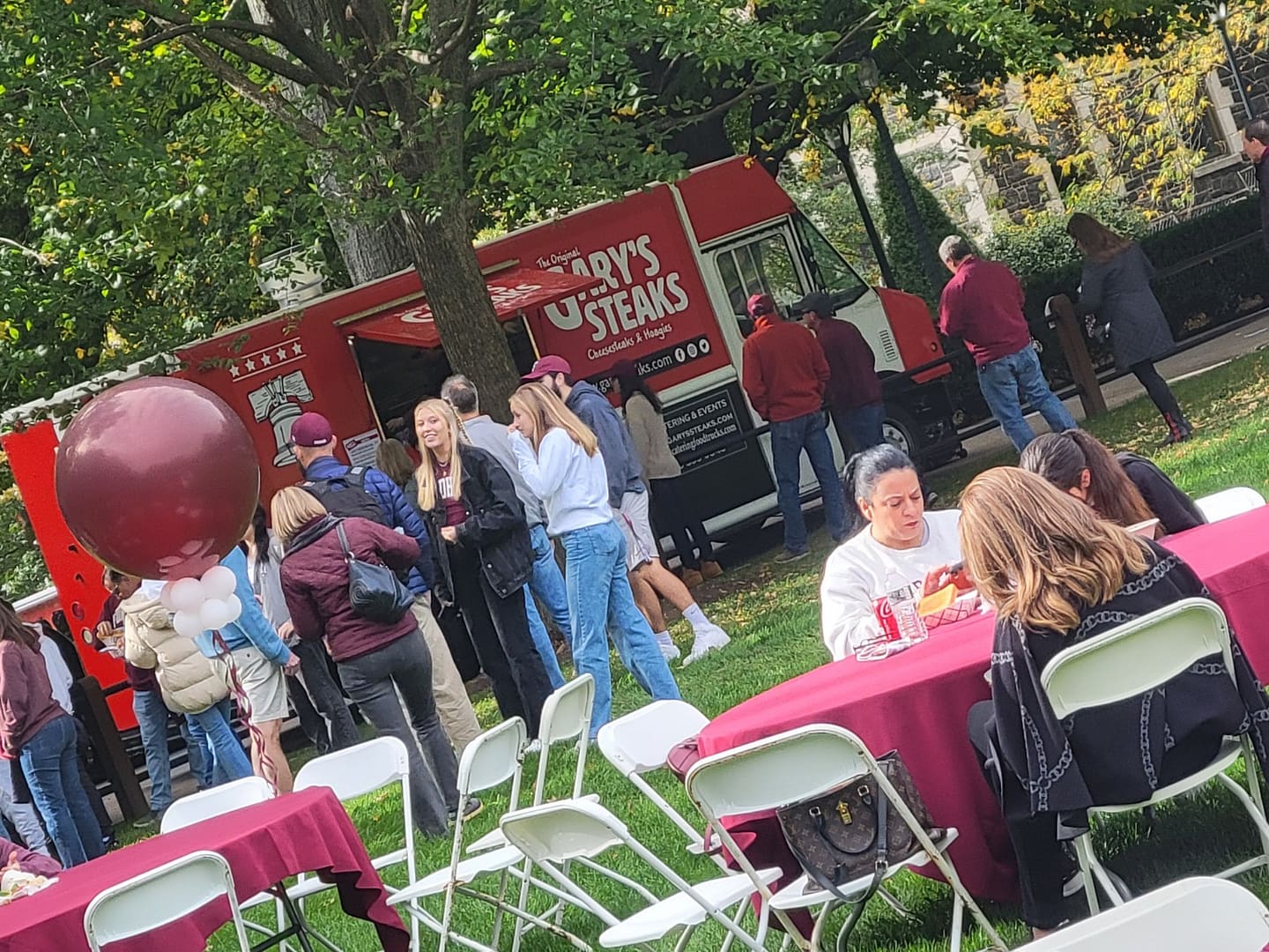 Catering For Parties Catering For Parties