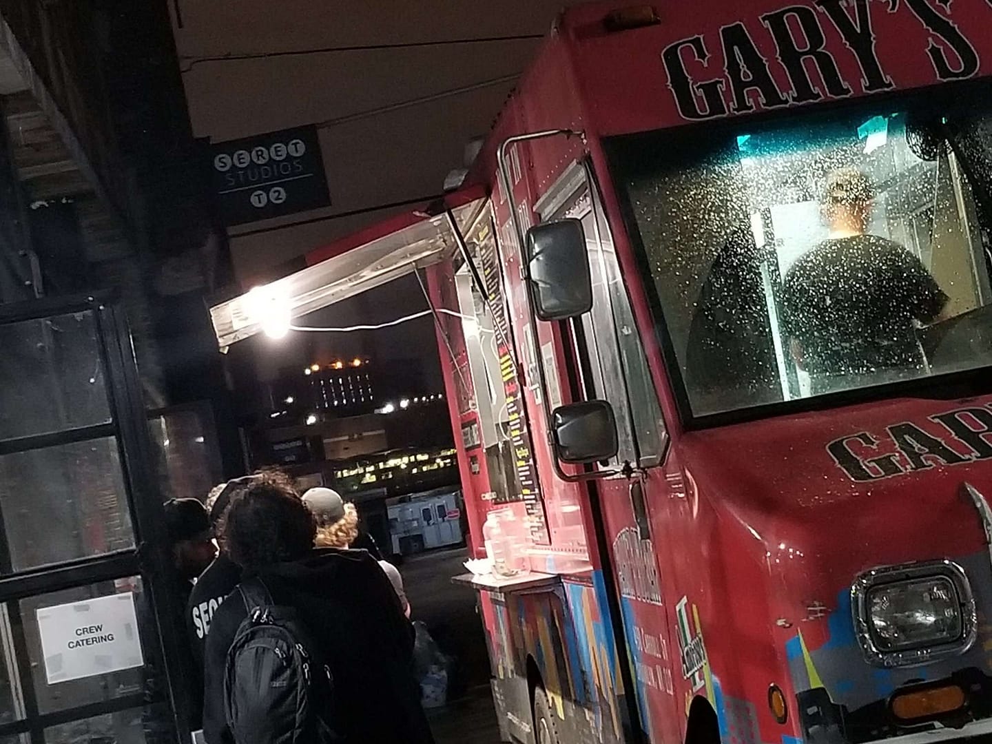 Production Promtion - SERET STUDIOS - Garyssteaks Food Truck Hire Production Promtion - SERET STUDIOS - Garyssteaks Food Truck Hire