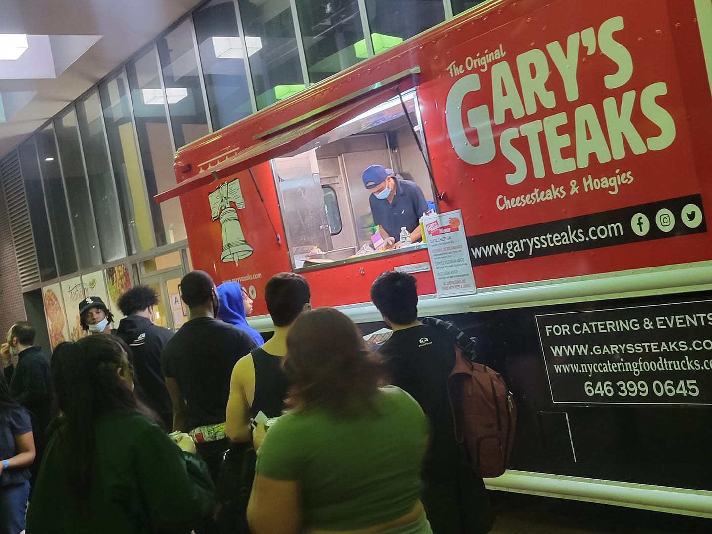 5-collegecatering