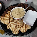 Garyssteaks Food Truck Rental Parties AT ROYAL PALMS NYC