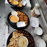 Garyssteaks Food Truck Rental Parties AT ROYAL PALMS NYC