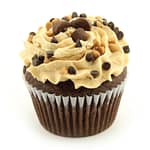 Desert Stop Food Truck Catering cupcakes