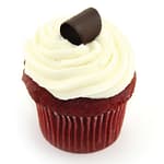 Desert Stop Food Truck Catering cupcakes