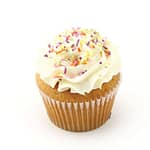 Desert Stop Food Truck Catering cupcakes