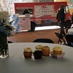 Desert Stop - Food Truck Hire - Long Island University-Open House College