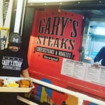 Garyssteaks Food Truck Indoor Catering Service Royal Palms