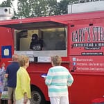Food truck Rental - Labor day Weekend Party Huntington