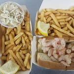 Food truck Catering Service - Lobster Rollls