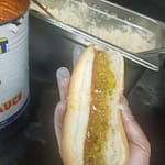 hot dog catering
