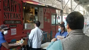 Catering anywhere in NY