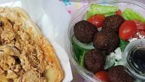 Fresh & Made to Order