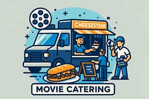 MOVIE CATERING