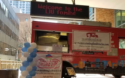 Cost to Rent A Food Truck For A Party