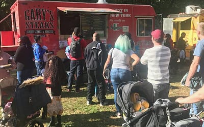 Catering MOTHER’S DAY WEEKEND GARDEN PARTY