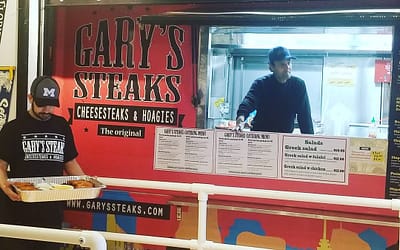 Food Truck Wedding Catering: Everything You Need to Know