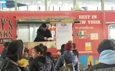 Corporate & Workplace Food Truck Catering Cost in 2020