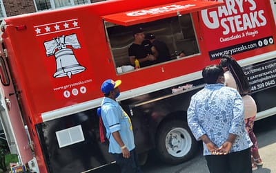 Best NYC Food Truck Catering Highlights 2021