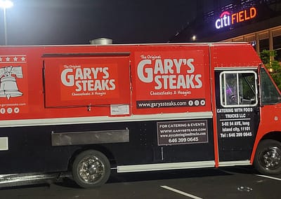 food truck events news