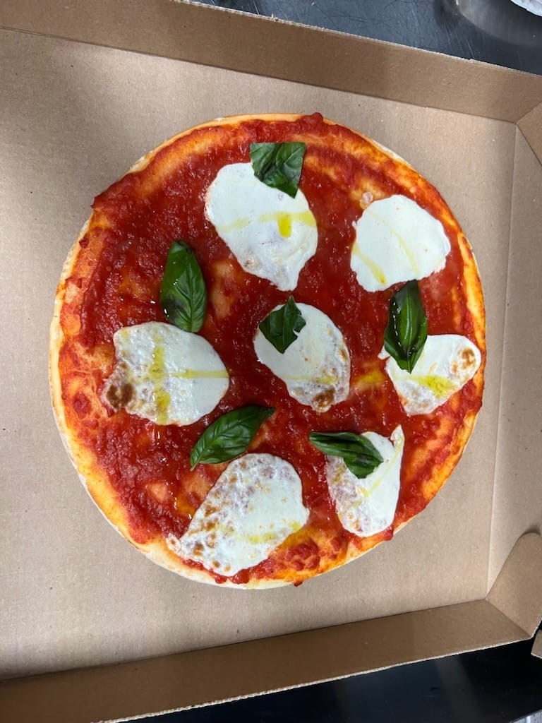 garyssteaks pizza truck Catering (2) Nyc pizza truck Catering