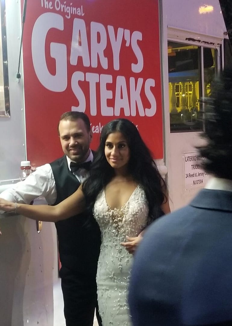 foodtruck wedding catering services wedding catering services