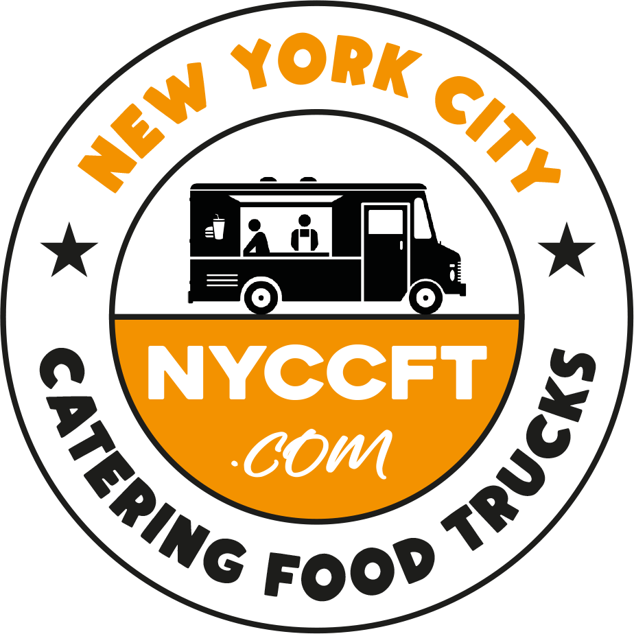 nyc catering food trucks - logo NYCCateringFoodtrucks